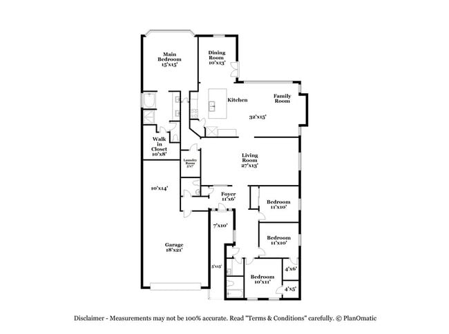 Building Photo - 25644 W Magnolia St
