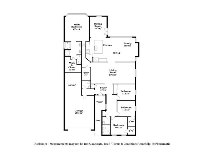 Foto del edificio - 25644 W Magnolia St