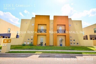 Building Photo - 1316 E Camellia Ave