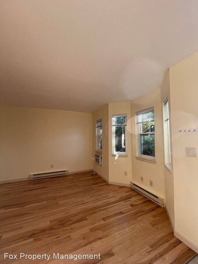 Foto del edificio - 3 br, 3 bath House - 1504 Pine Street Unit C