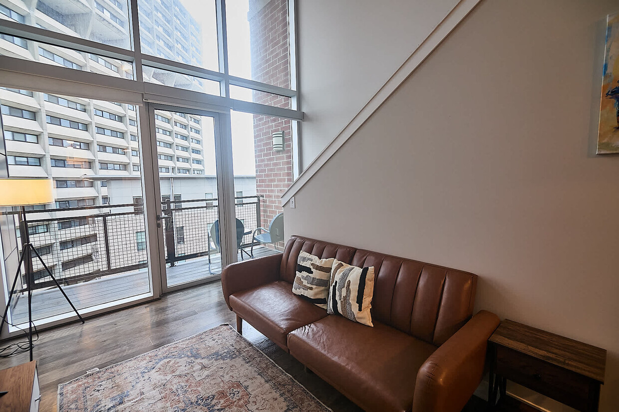 Foto principal - 530 Massachusetts Ave