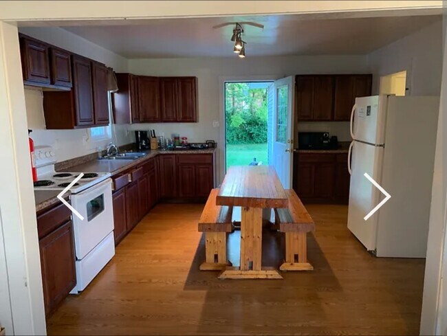 Foto del edificio - 1524 3rd street