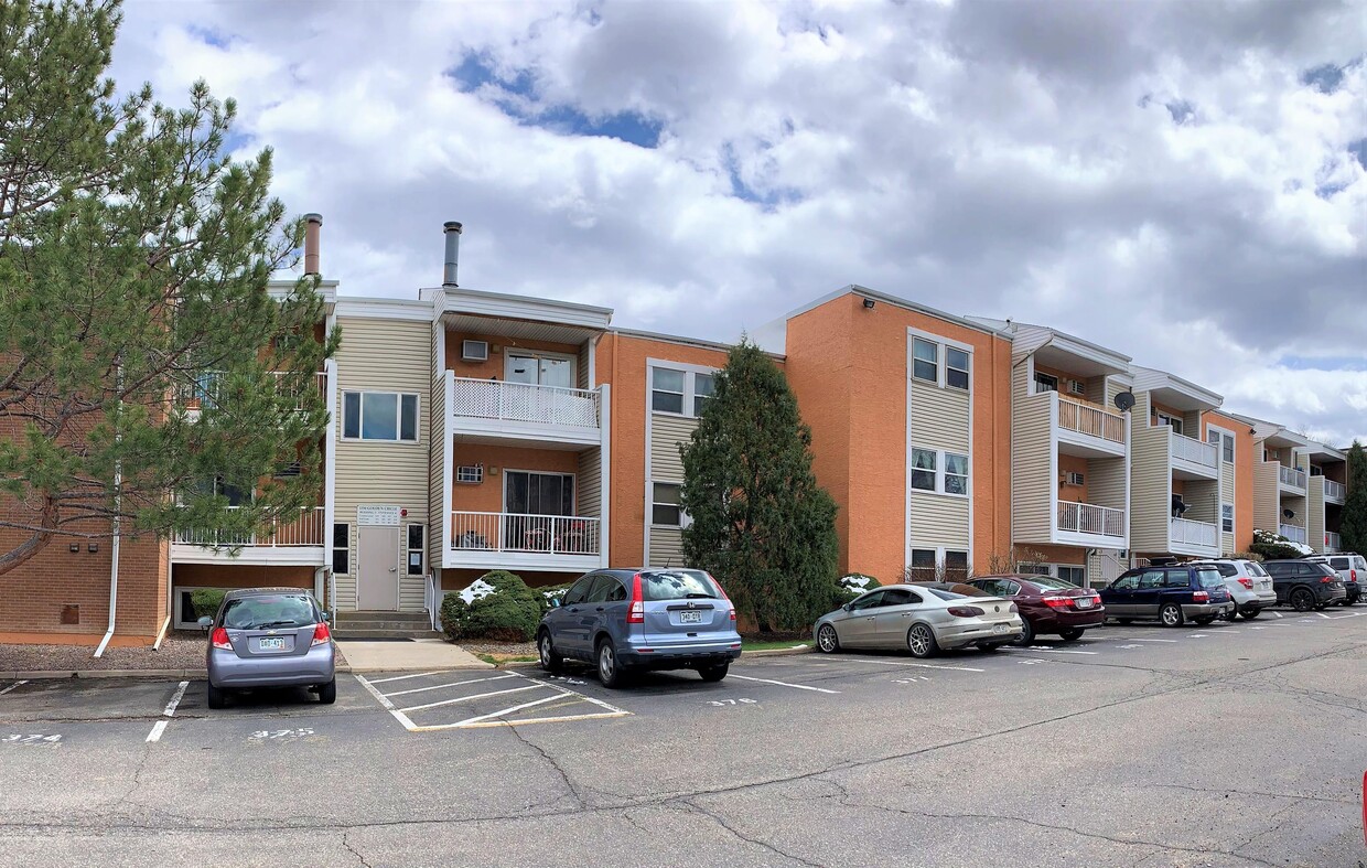Photo - 1350 Golden Cir (Golden, CO)