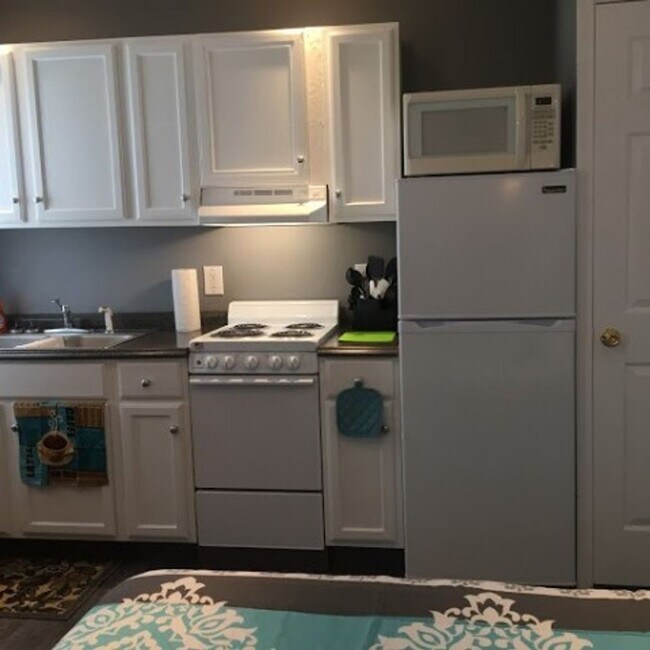 Foto del edificio - 107 Hood St