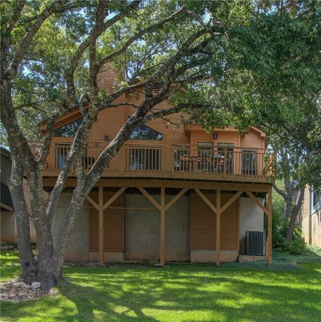 Building Photo - 3513 Fawn Trail
