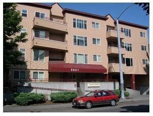 Foto del edificio - 5021 Brooklyn Ave NE