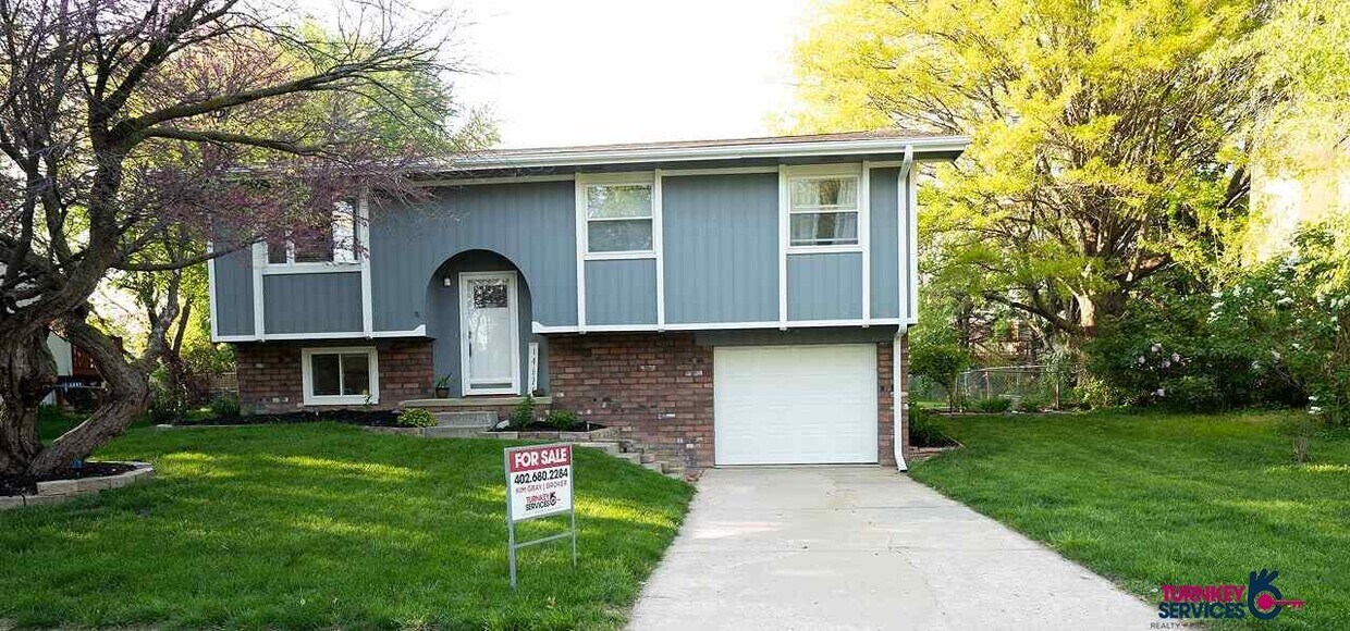 14626 Josephine St, Omaha, NE 68138 House Rental in Omaha, NE