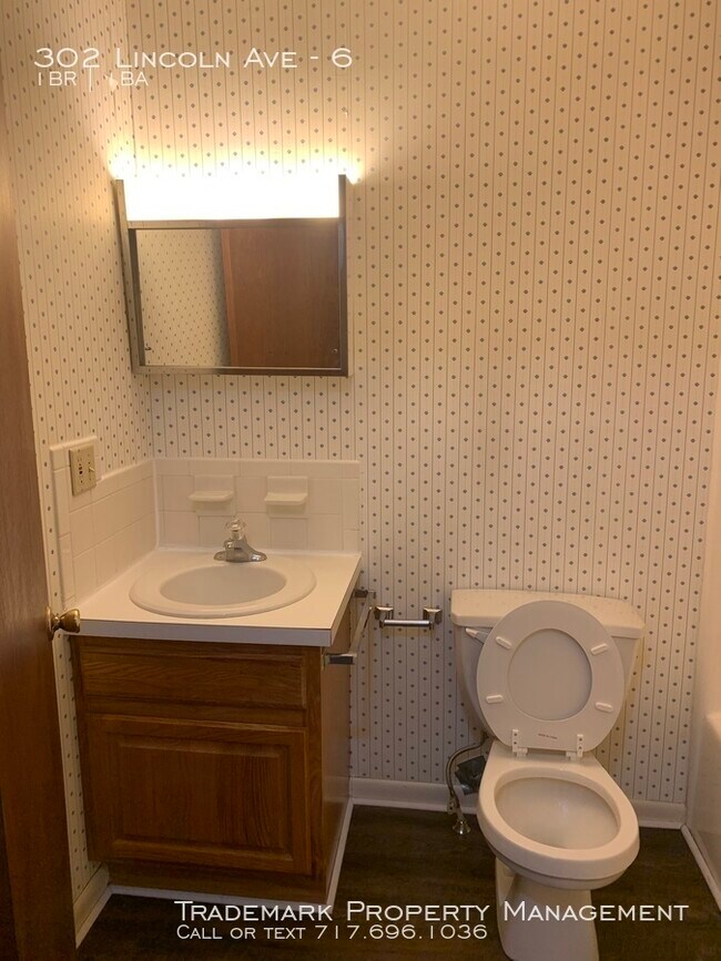 Foto del edificio - Nice 1 Bedroom Apartment