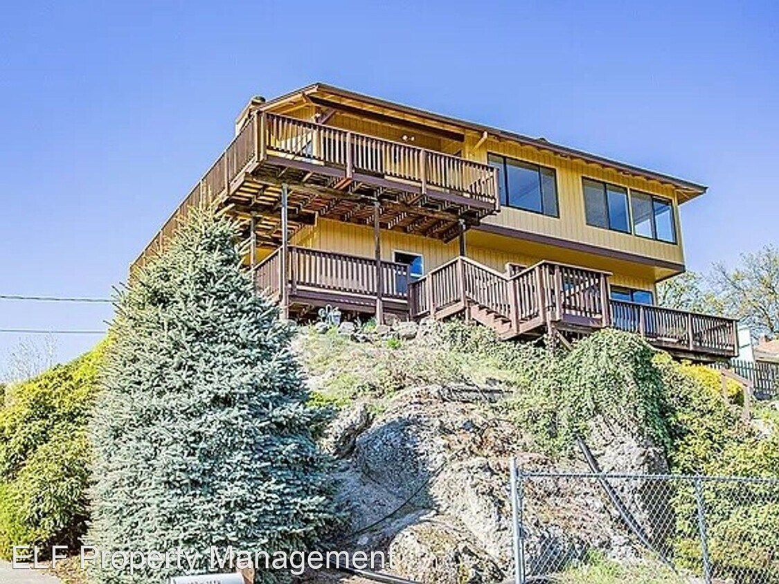 Primary Photo - 3 br, 3 bath House - 401 West 16th Street