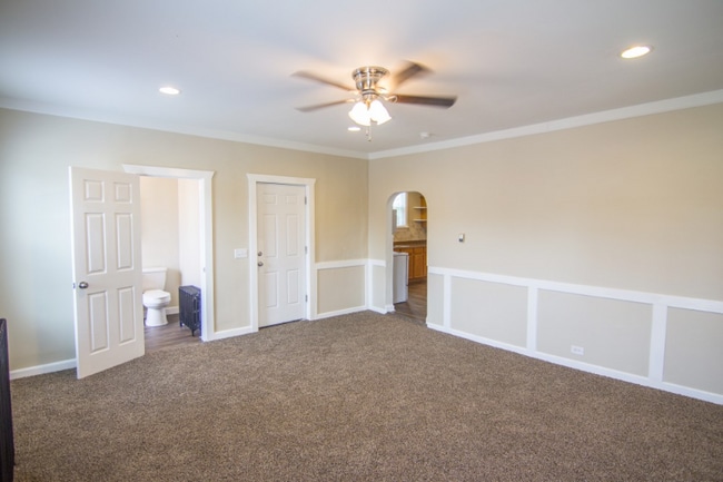 Building Photo - 4015 Church St