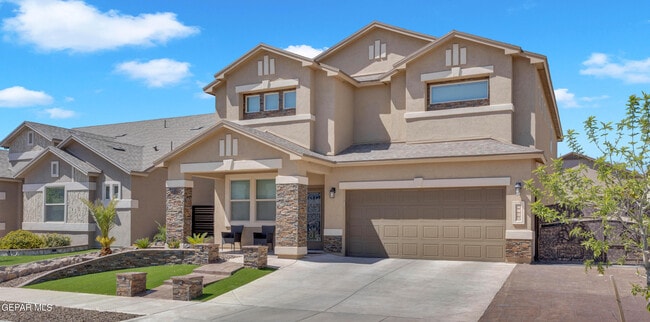 Building Photo - 1503 Honey Mesquite