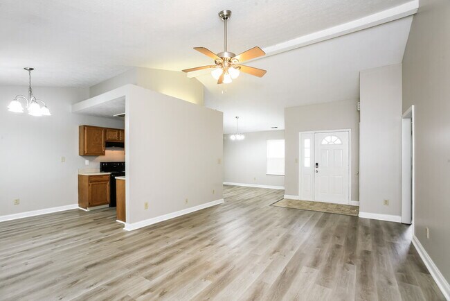 Foto del edificio - 12238 Fireberry Ct