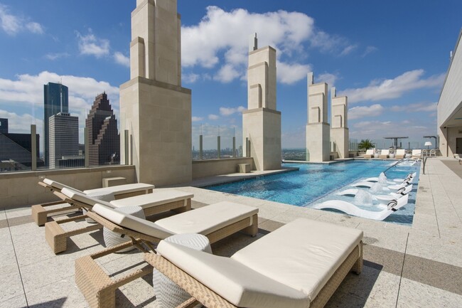 Market Square Tower - Apartments in Houston, TX | Apartments.com