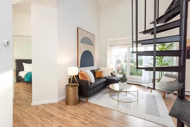 Foto del edificio - 11 Littles Ln