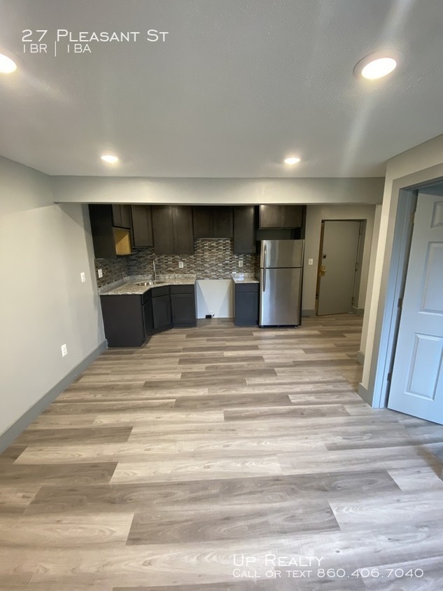Primary Photo - Beutiful renovated 1 bedroom