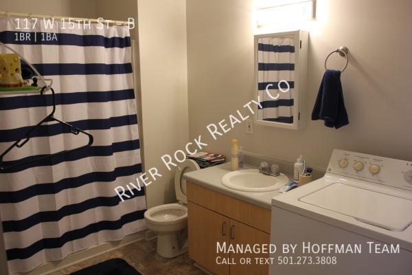 Building Photo - 117 W 15th Street unit B - LEASE PENDING