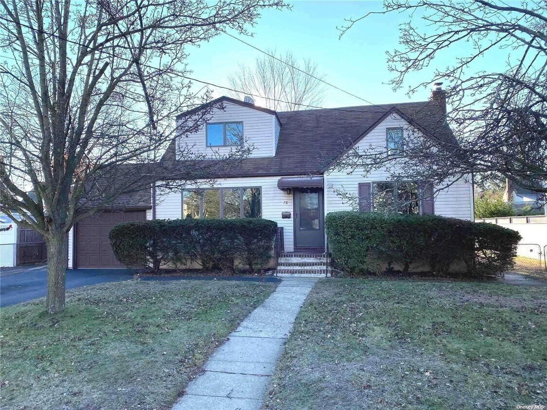 Primary Photo - 78 Claremont St