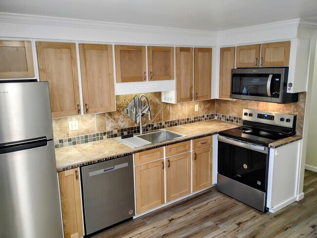 Foto del edificio - 601 Sutton Ln