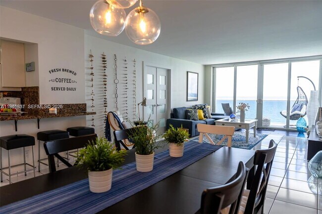 Foto del edificio - 3140 S Ocean Dr