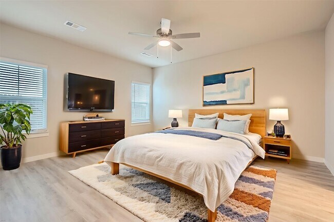 Foto del edificio - 4624 Goodsprings Ln