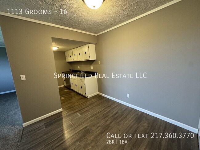 Foto del edificio - 1113 Grooms-16