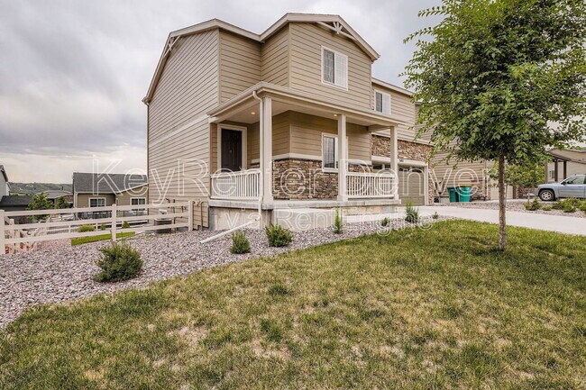 Building Photo - 5102 Lumos Ln
