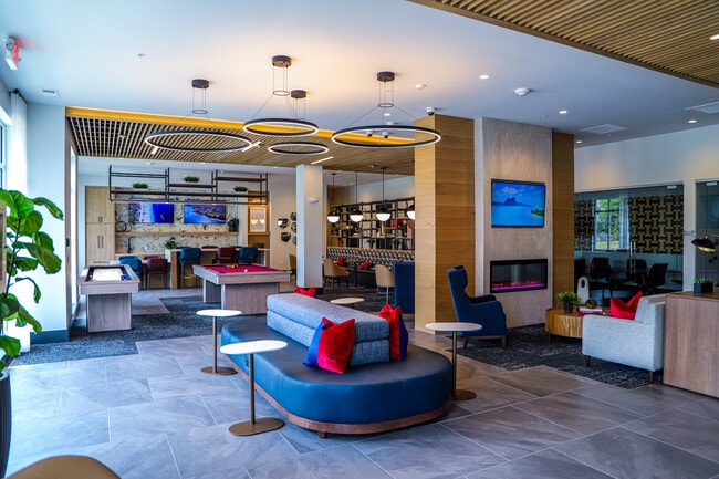 Lobby - Legacy 202