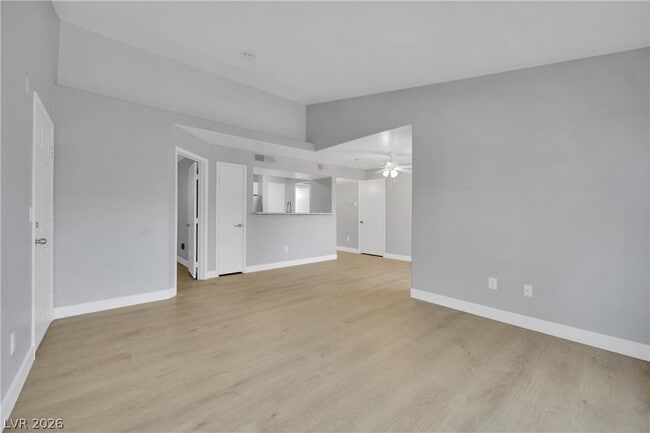 Building Photo - 2300 E Silverado Ranch Blvd