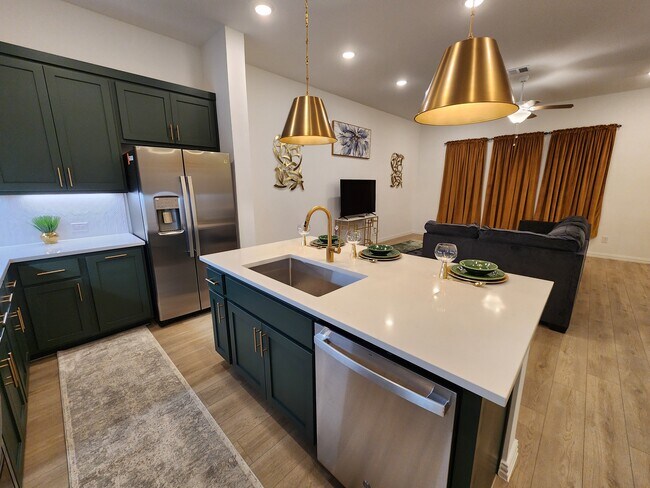 Foto del edificio - 632 Blue Ridge Dr