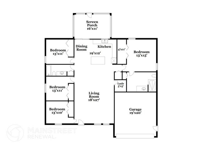 Foto del edificio - 1713 SW 32nd St