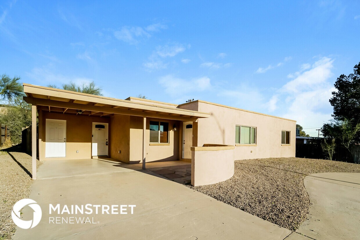 Foto principal - 6440 N Ave Pina
