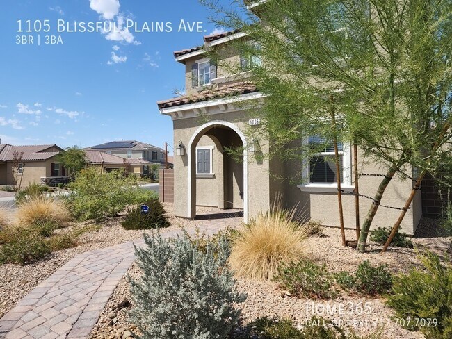 Building Photo - Beautiful 3 bedroom, 2.5 bath home with a ...