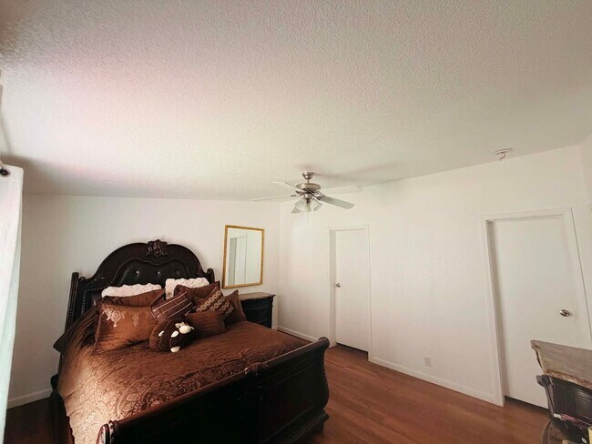 Foto del edificio - 11555 Culebra Rd