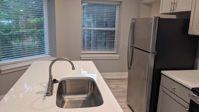 Foto del edificio - 1207 E Armour Blvd