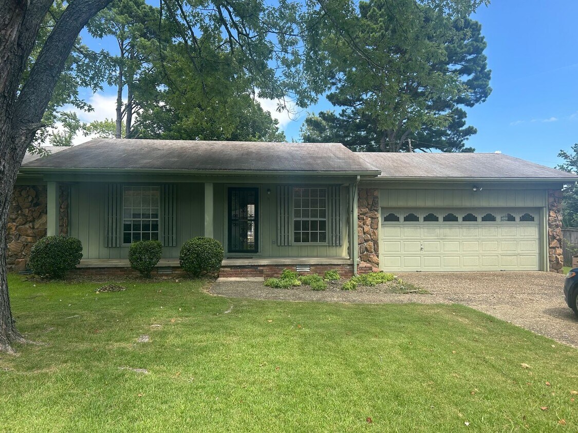 Foto principal - Contact Peggy Goodman 501 676 1758