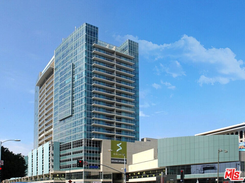 Primary Photo - 3785 Wilshire Blvd