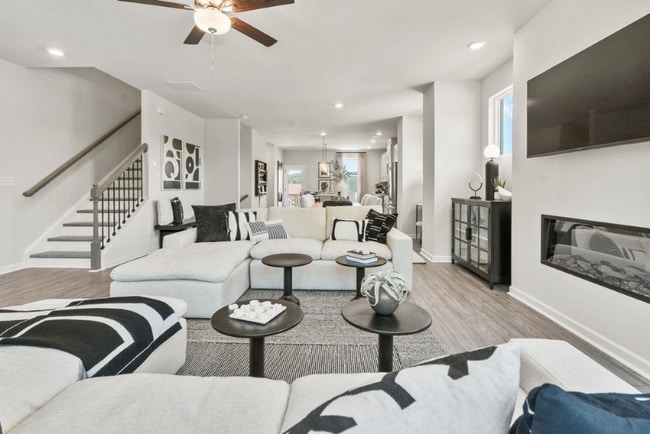 Photo - 3 Peeples Dr Townhome