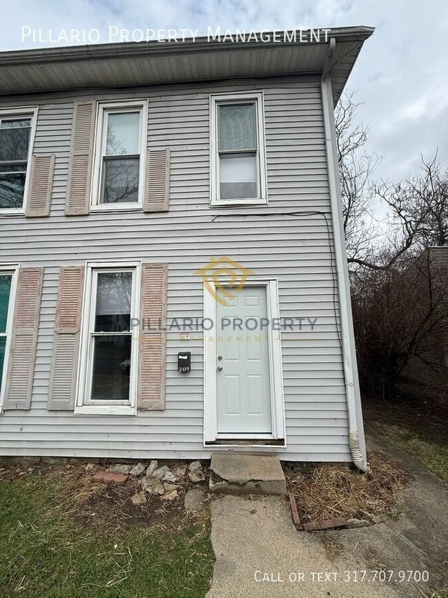 Foto del edificio - 209-211 N 16th Street-