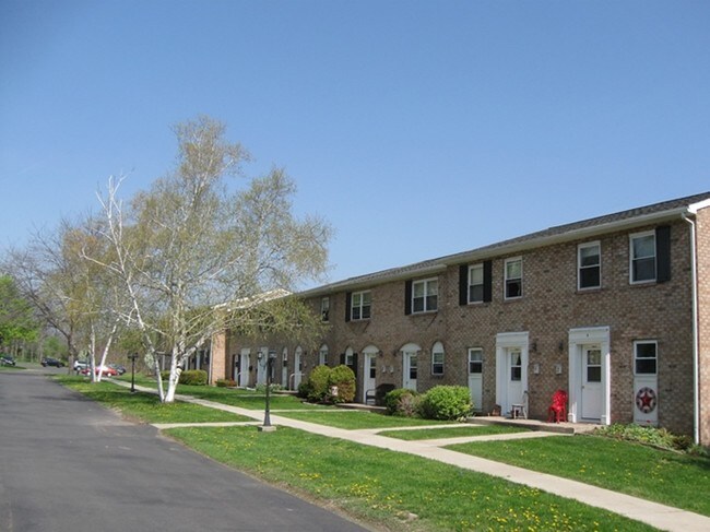 Foto del edificio - Northwood Townhouses