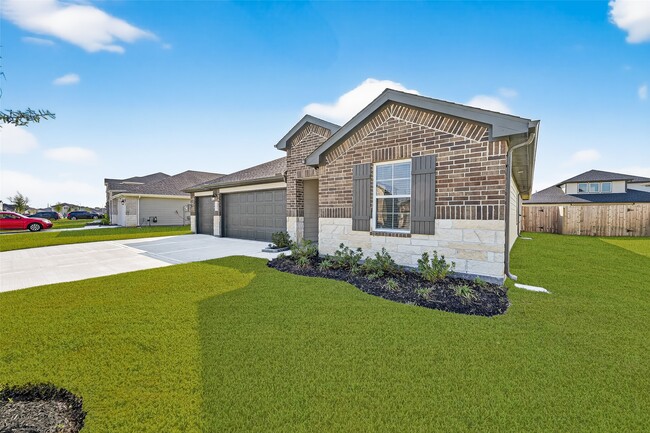 Foto del edificio - 4215 Russet Elm Ln