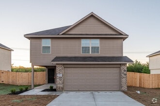 Building Photo - 4914 War Horse Dr