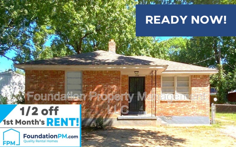 Primary Photo - 1776 S Goodlett St