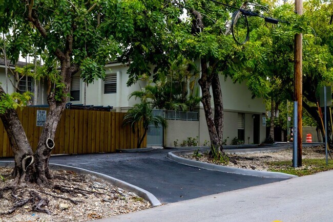 Foto del interior - Hideaway in the Grove