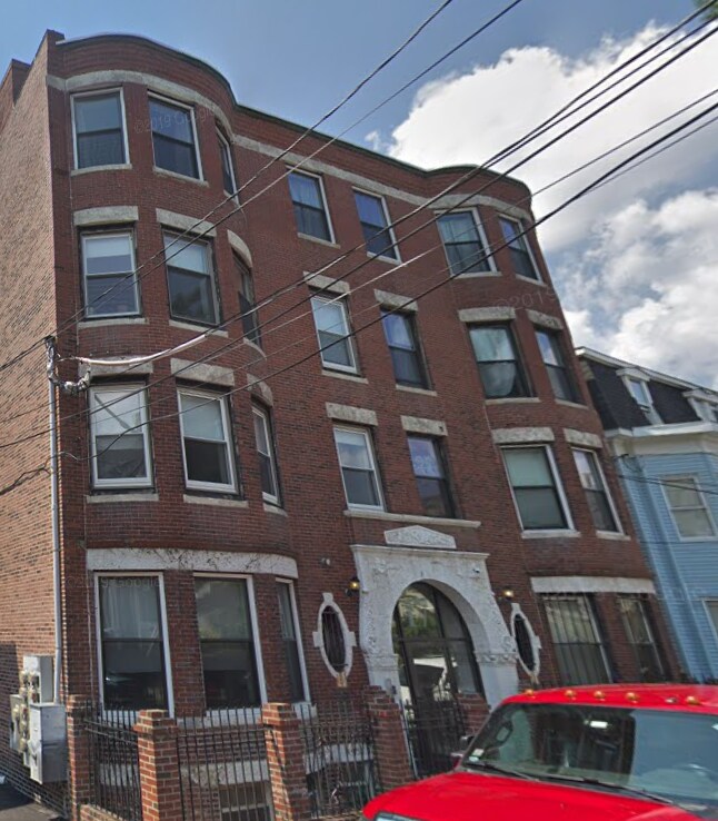 Foto del edificio - 21 Highgate St