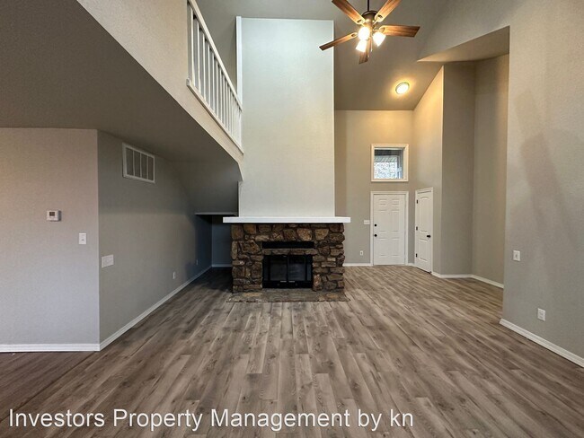 Building Photo - 3 br, 2 bath House - 5400 Hardscrabble Way