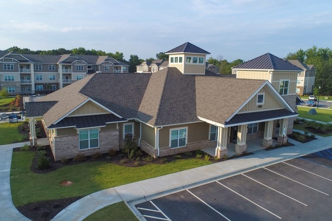 Building Photo - Residences at Century Park