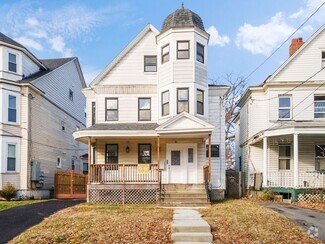 Building Photo - 84 N Allen St