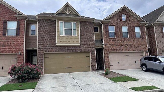 Building Photo - 283 Oakland Hills Way