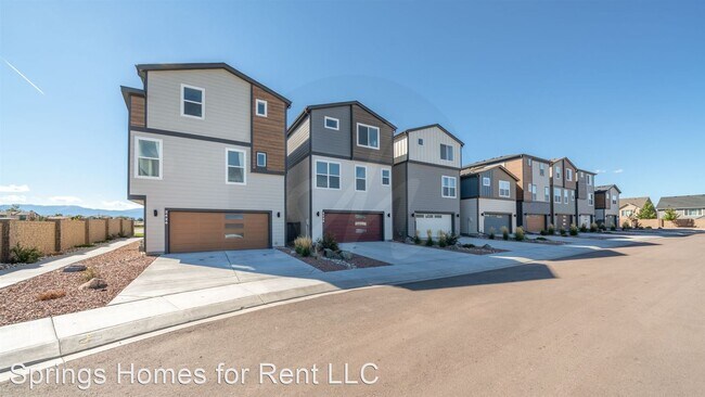 Building Photo - 2 br, 2.5 bath House - 2434 Jazzy Lady Ct