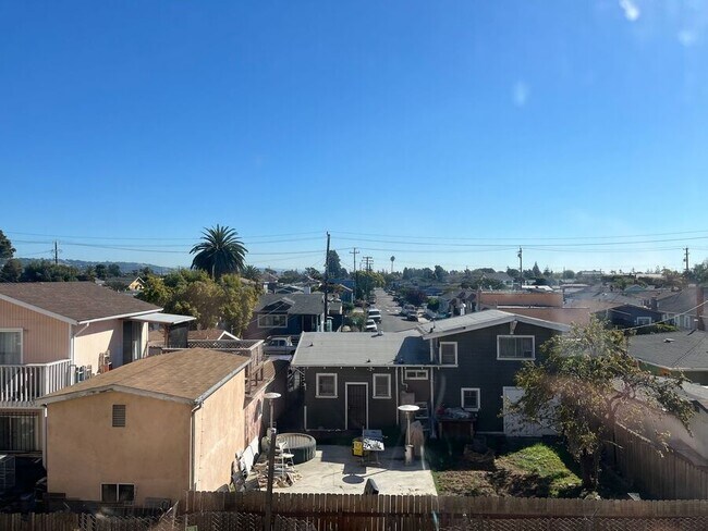 Foto del edificio - 1341 58th Ave